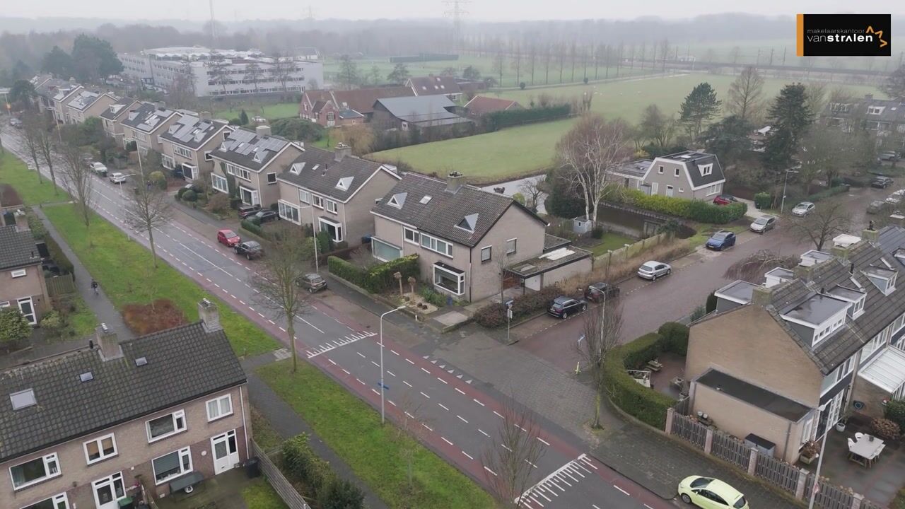 Video van Generaal Spoorlaan 2