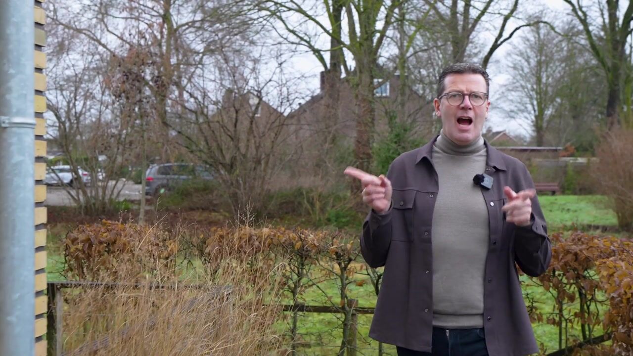 Video van Glazenmaker 128