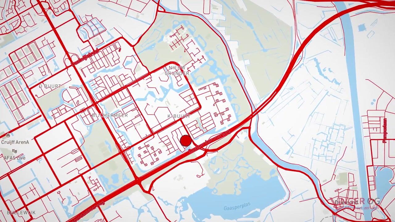 Video van 1e Kekerstraat 129