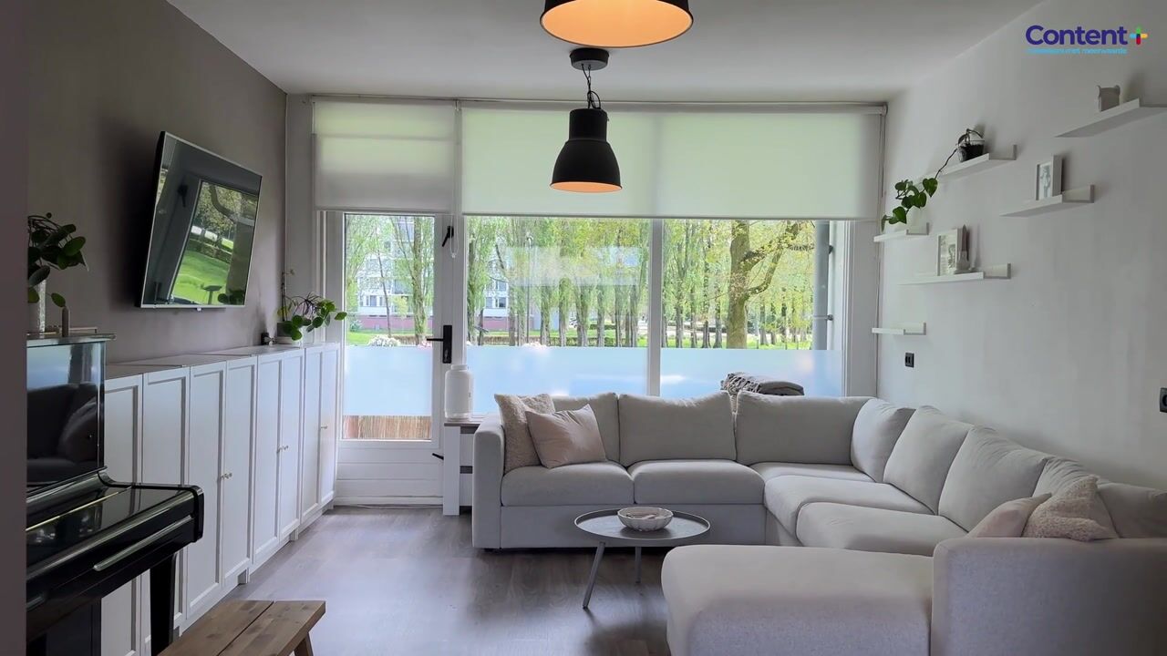 Video van Kasterleestraat 58