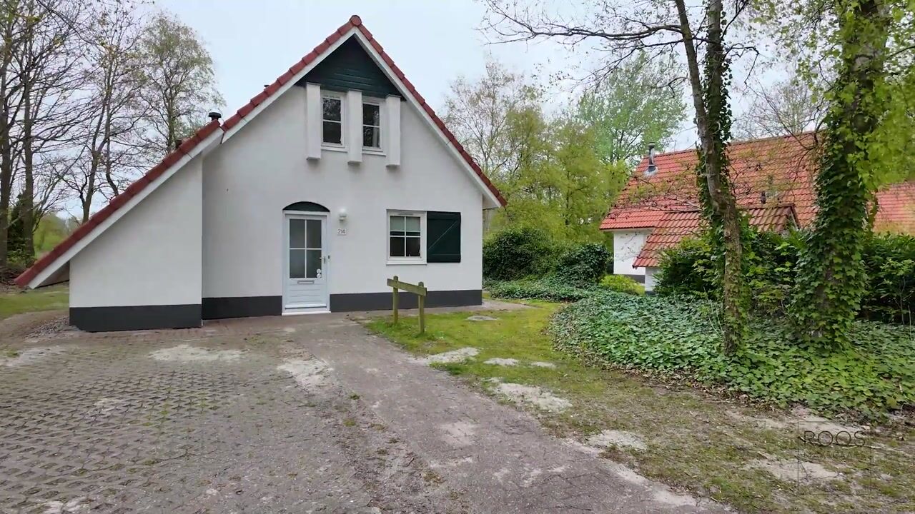 Video van De Rug 3-214