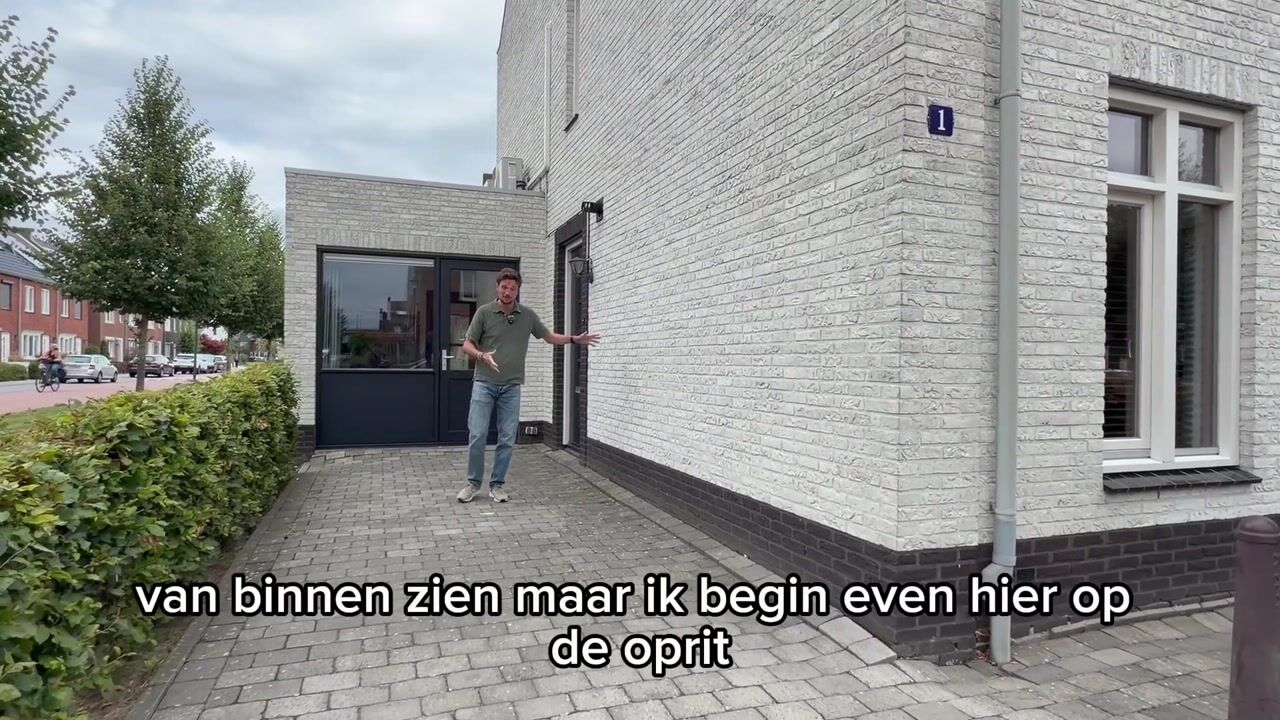 Video van Anna Nabermanlaan 1