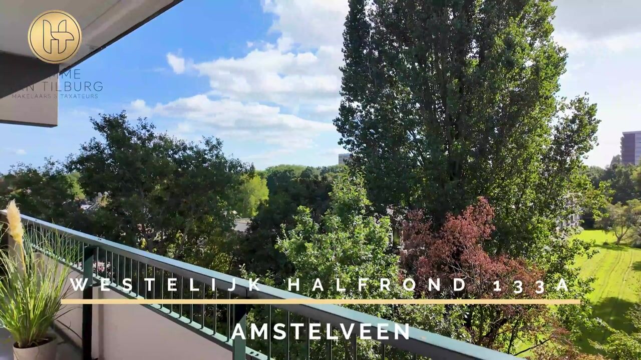 Video van Westelijk Halfrond 133-A