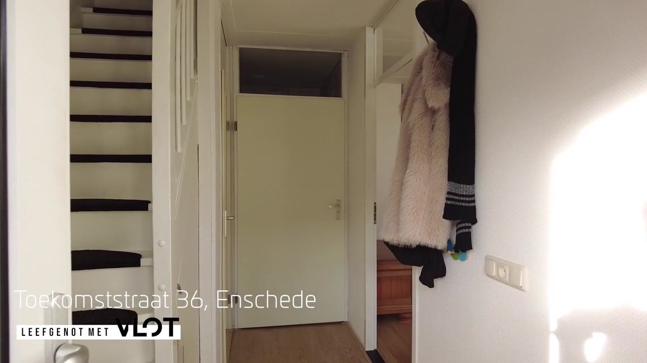 Video van Toekomststraat 36