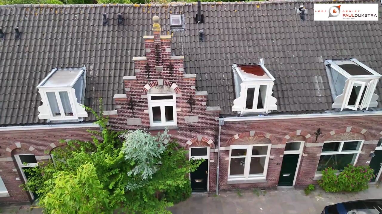 Video van Minstraat 49