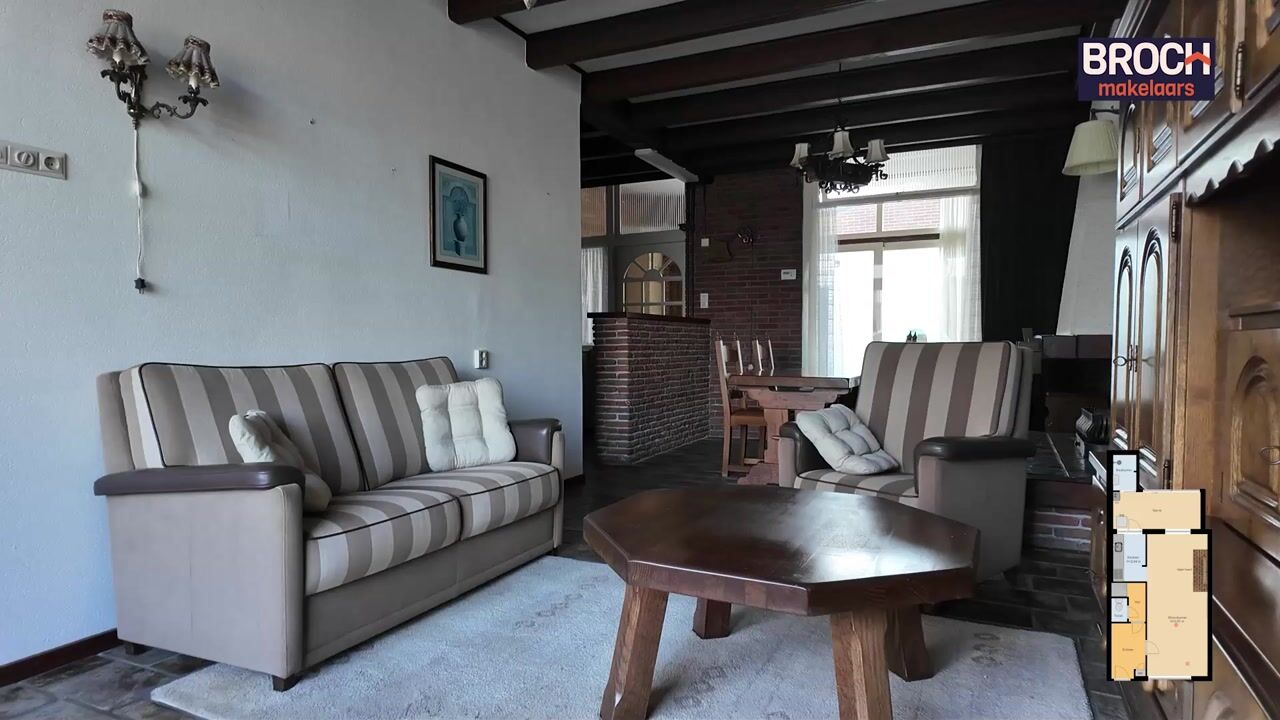 Video van Dr Weitjenslaan 10