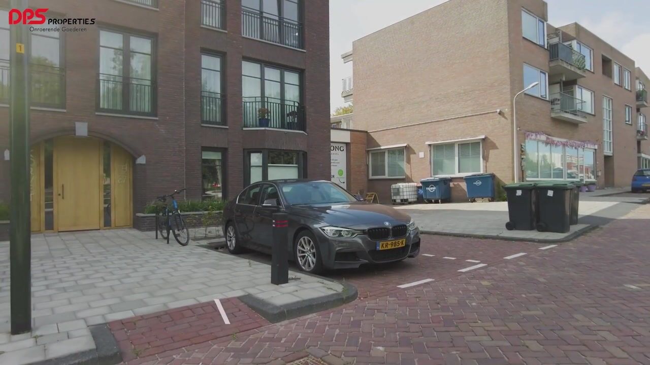 Video van Havenkade 75