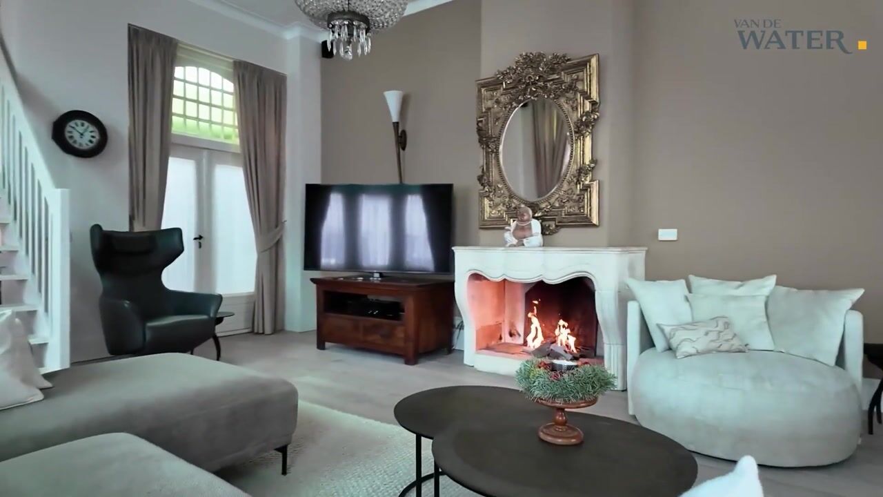 Video van Lange Nieuwstraat 208