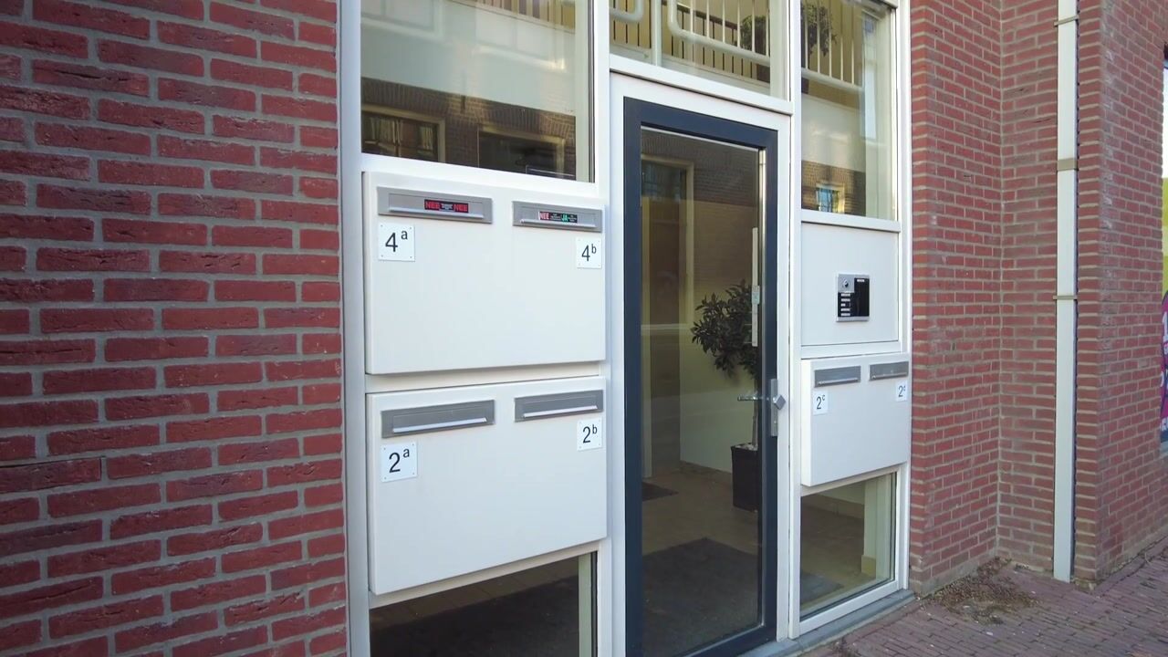 Video van Veenderweg 4-A