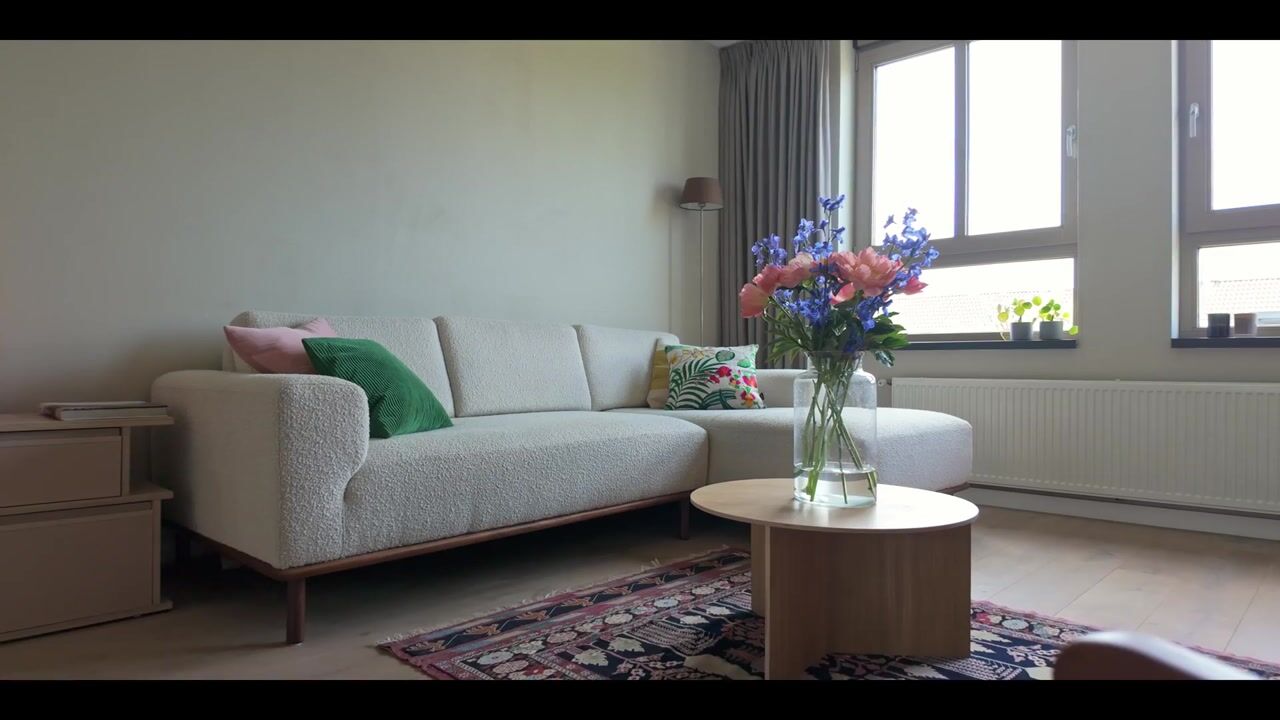 Video of Jan den Haenstraat 32-C