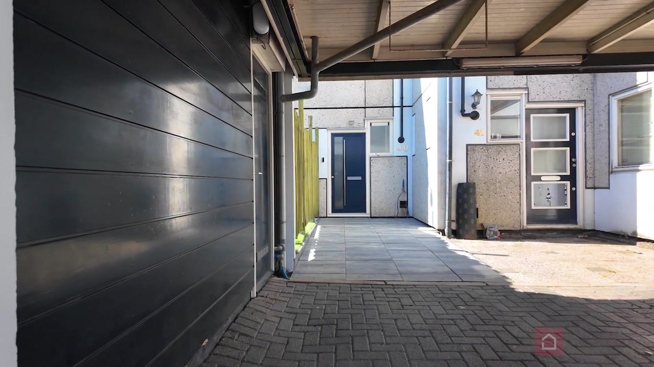 Video van Mildenburg 40