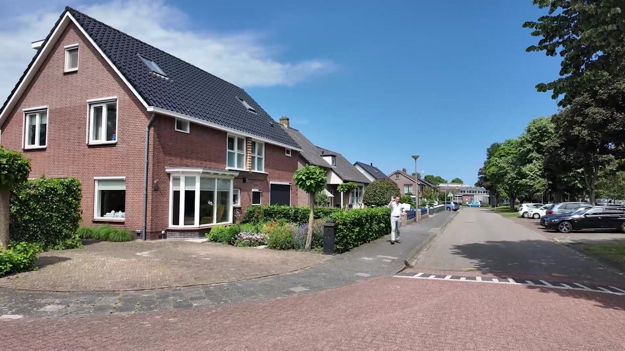 Video van Oude Kerkweg 86