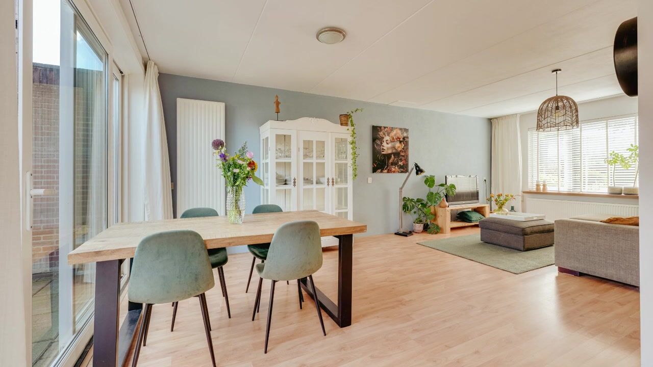 Video van Reggestraat 8