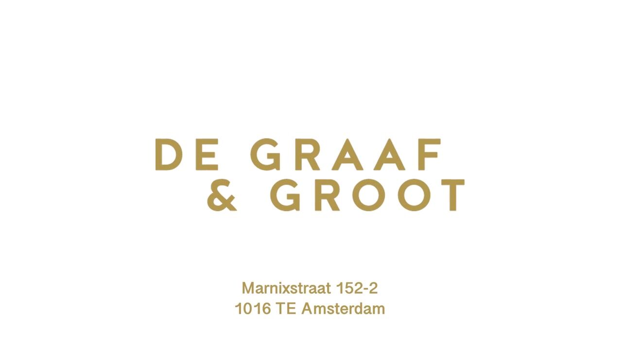 Video van Marnixstraat 152-2