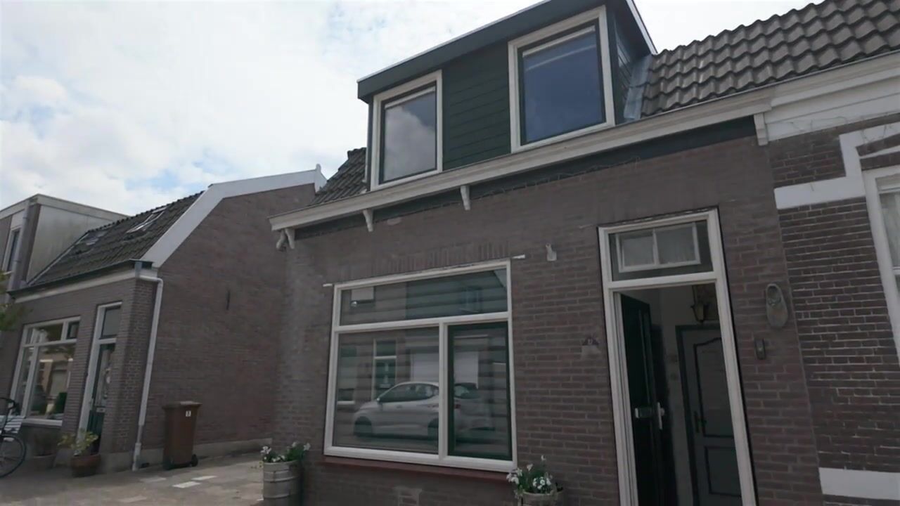 Video of Havenstraat 32