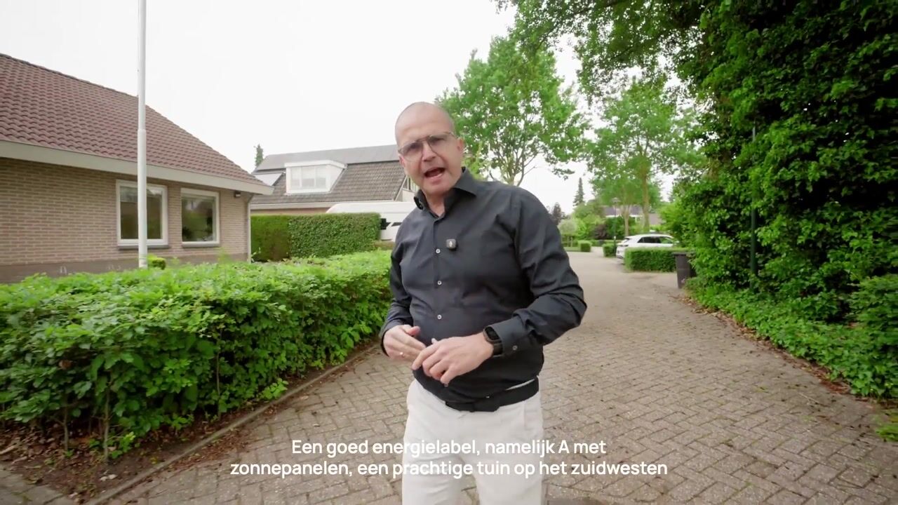 Video van Zwanenpad 5