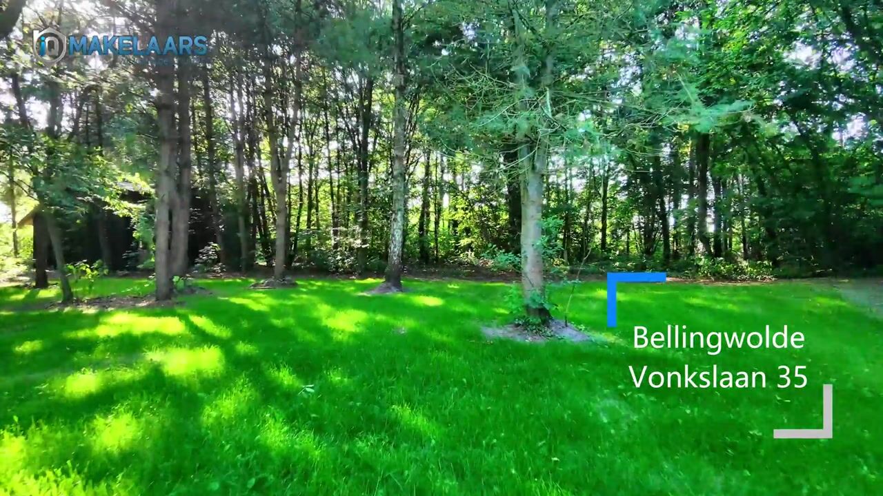 Video van Vonkslaan 37-A