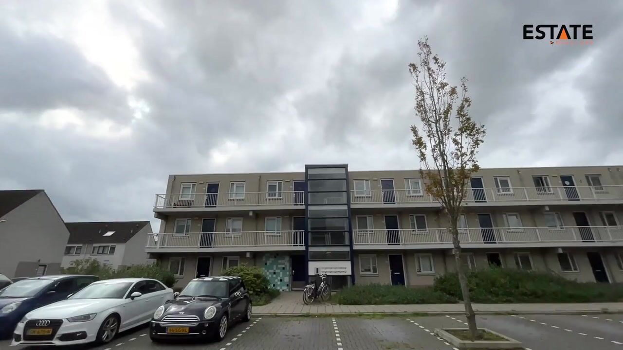 View video of Verweystraat 76