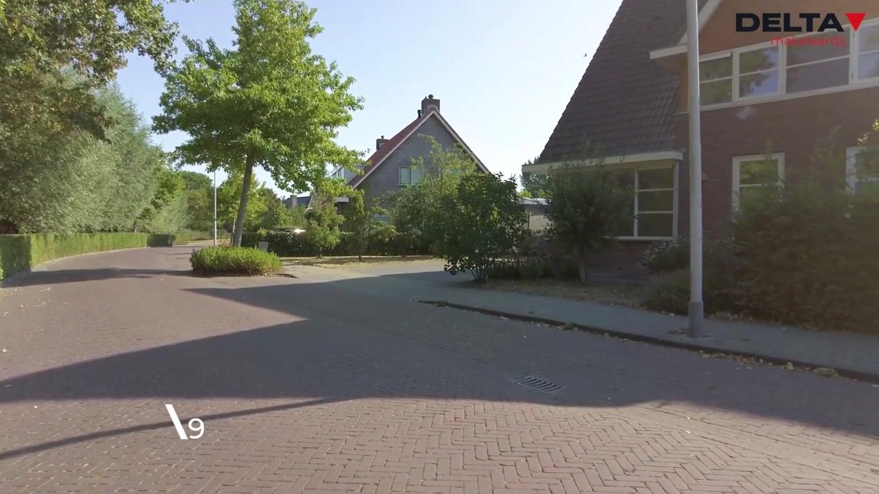 Video van Vlasakkerweg 9