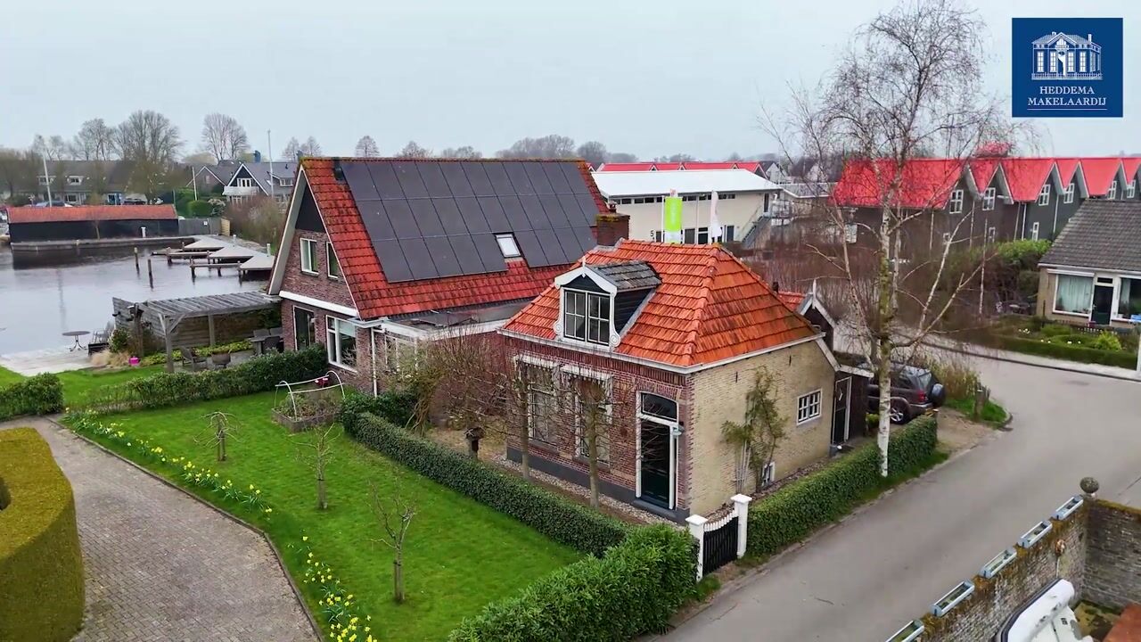 Video van Buorren 98