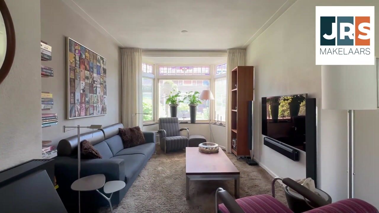 Video van Antonides van der Goesstraat 19
