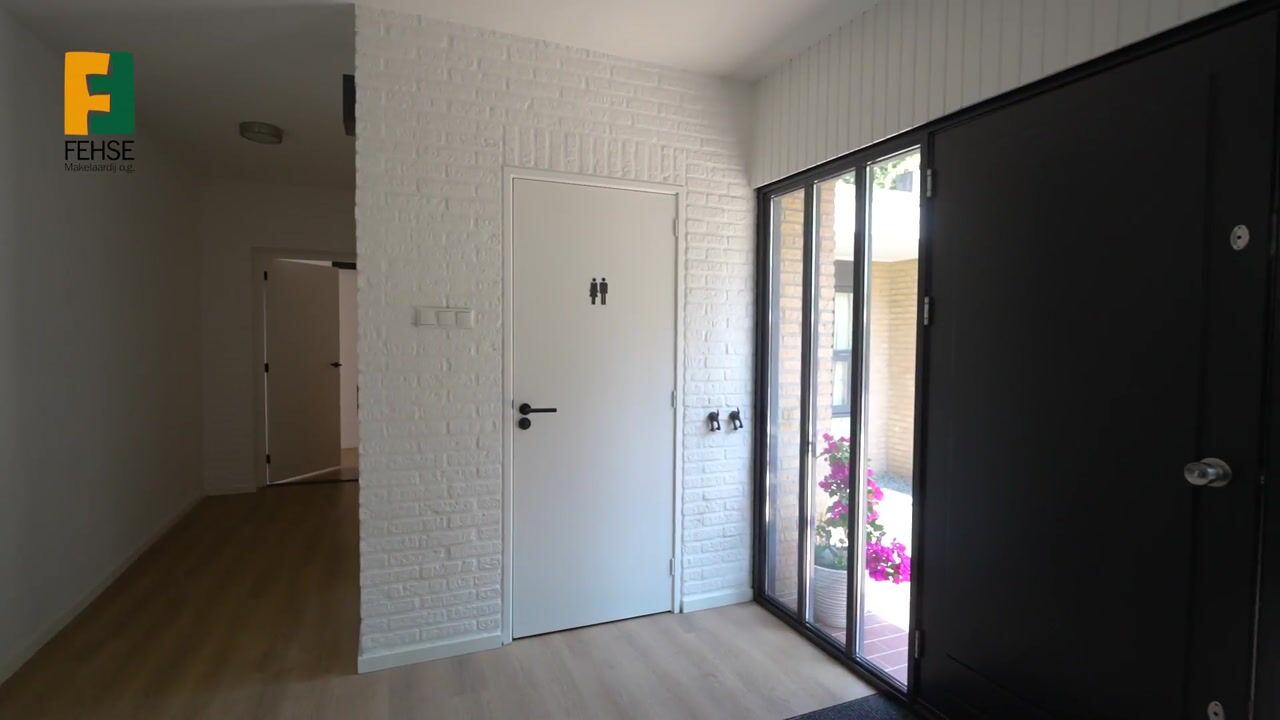 Video van Linthorst Homanstraat 7
