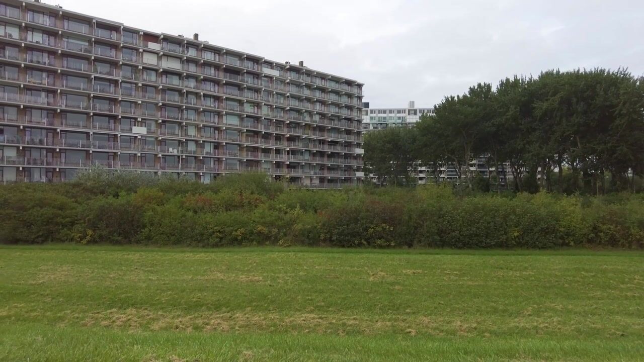 Video van Churchilllaan 1084