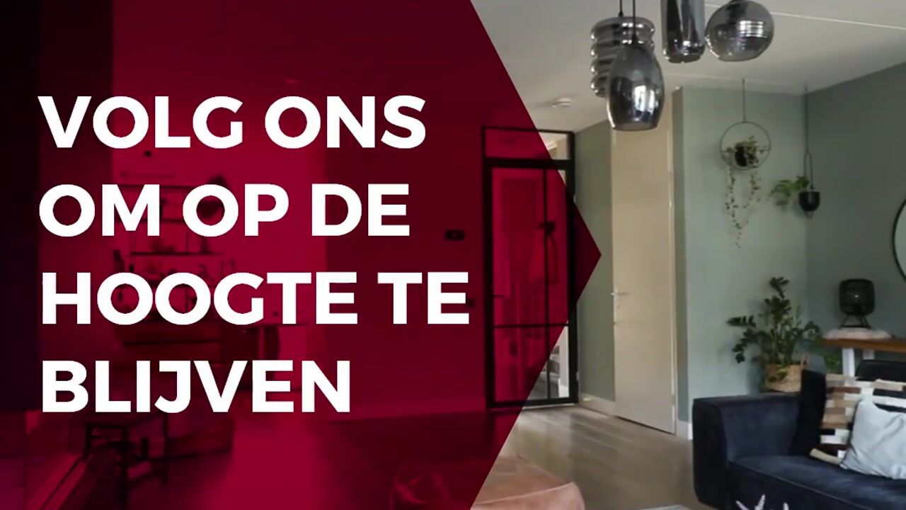 Video van Scarlattistraat 4