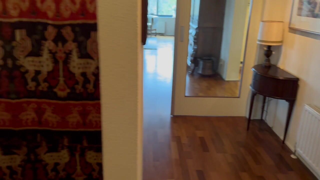 Video of Nesciolaan 122