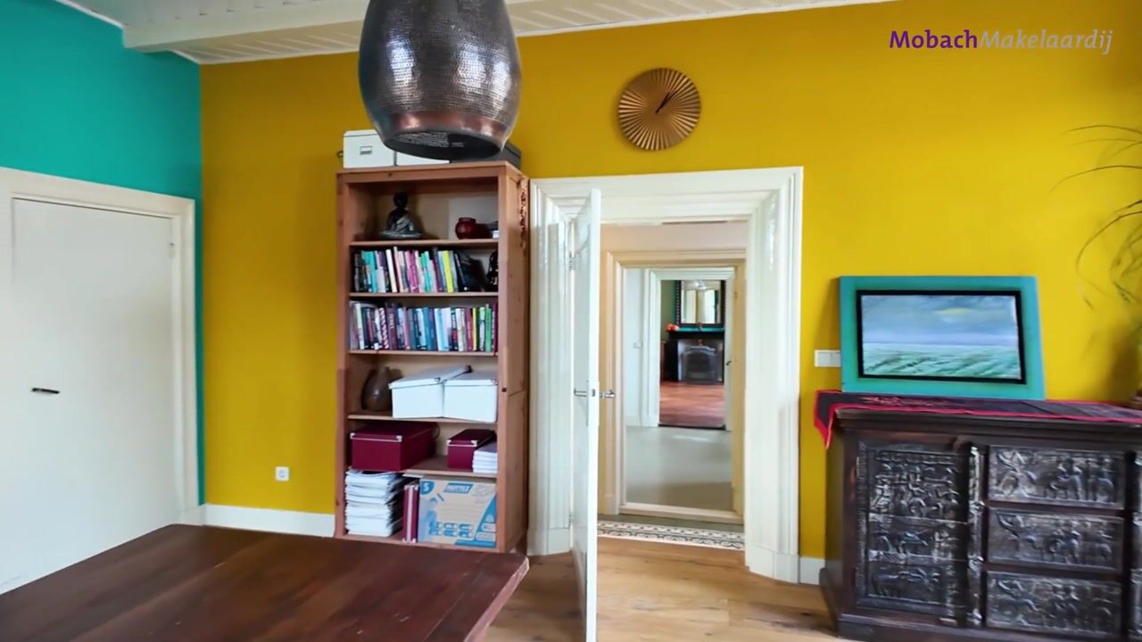 Video of Dorpsstraat 29