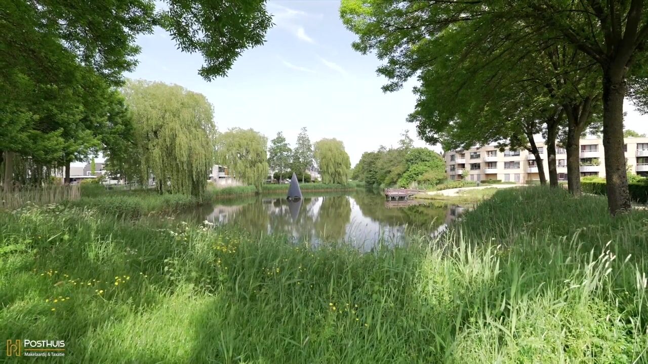 Video van Rademakershoeve 17