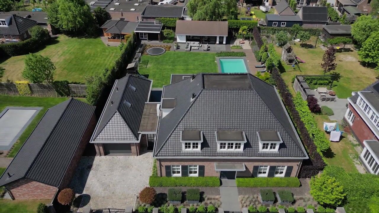 Video van Cocklaantje 15