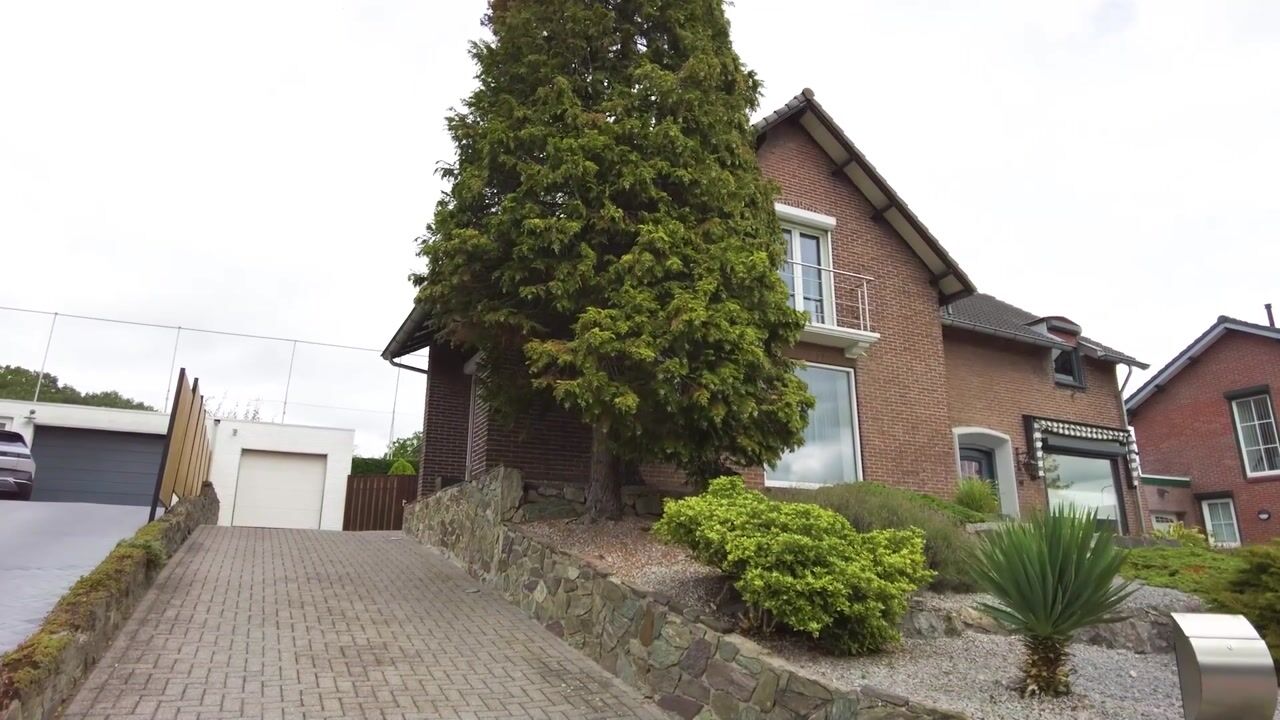Video of Hompertsweg 14
