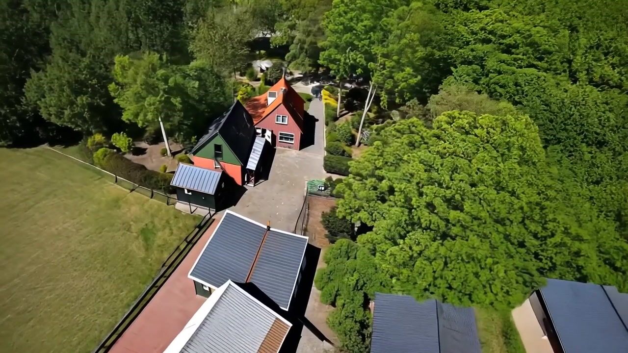 Video van Paterslaan 59-A