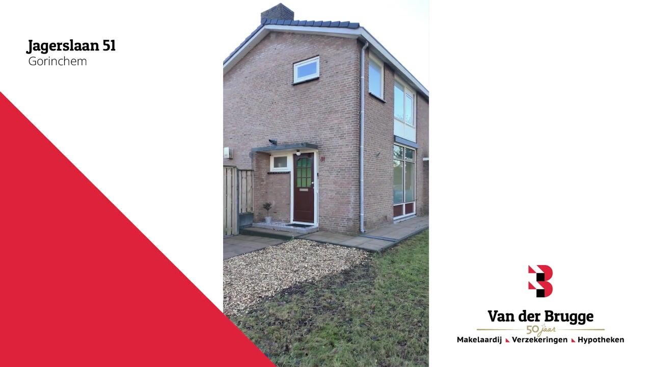 Video van Jagerslaan 51
