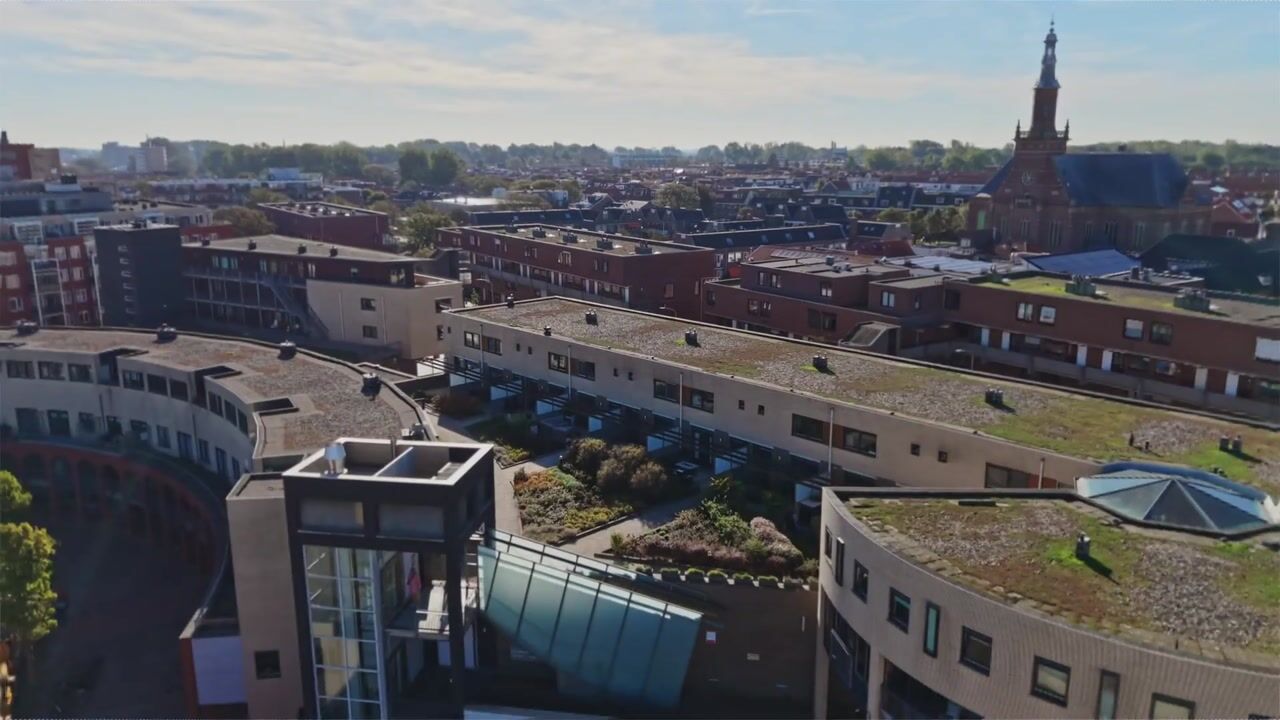 Video van Tramstraat 98