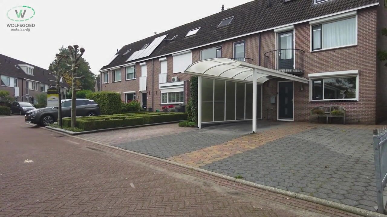 Video van Papaverhof 2