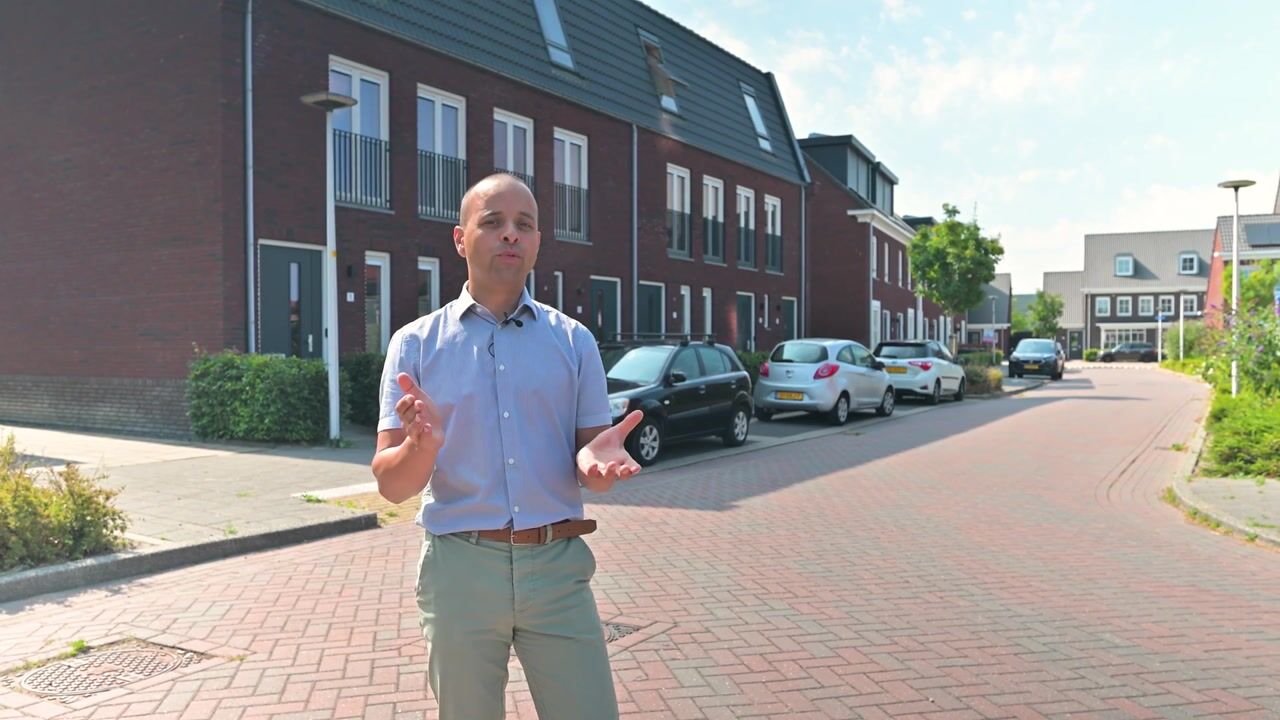 Video van Windkracht 5
