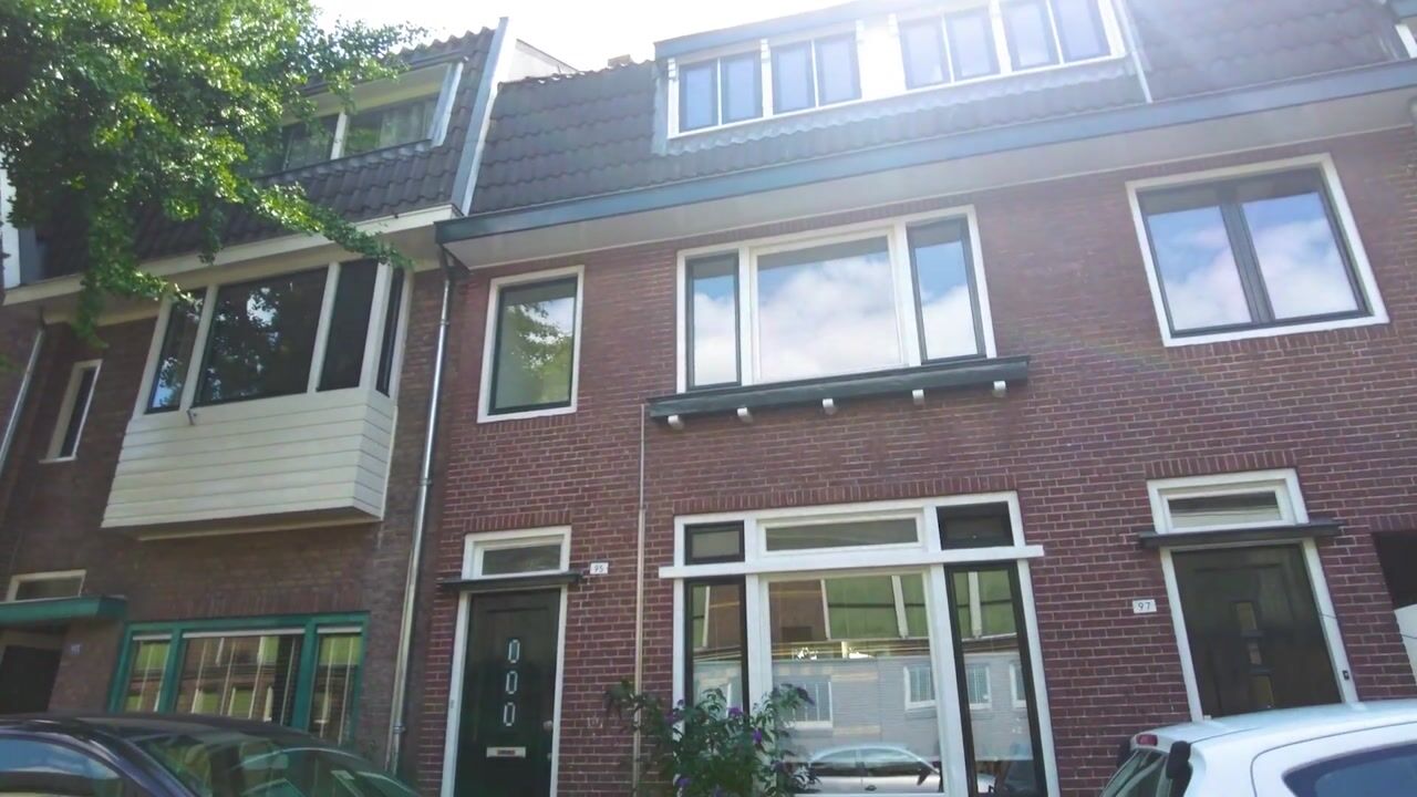 Video van Agnietenstraat 95