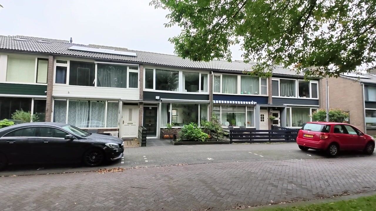 Video van Burgemeester Waliglaan 31