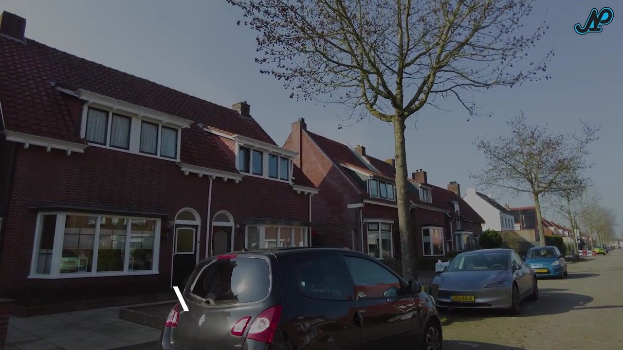 Video van Middenstraat 72