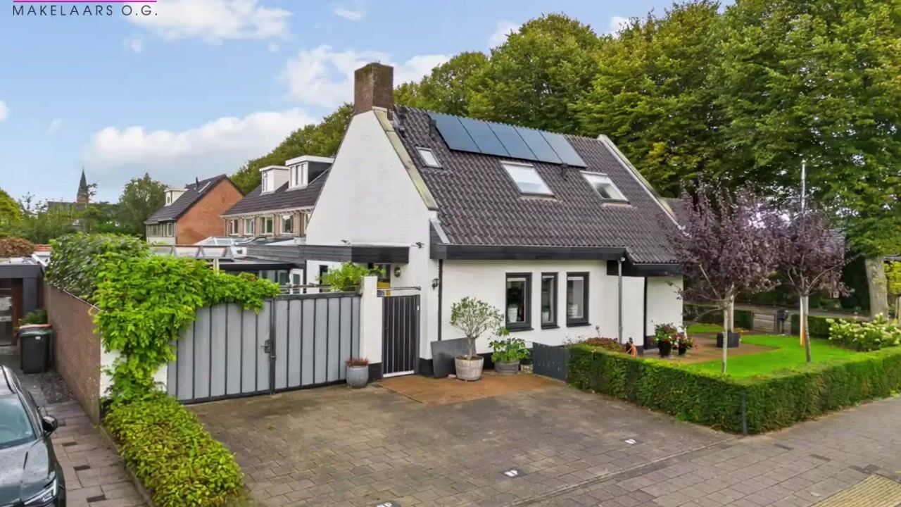 Video of Kerkweg 13