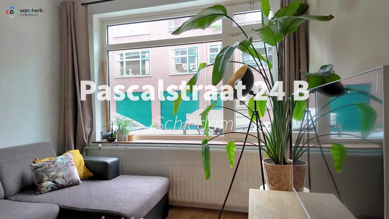 Video van Pascalstraat 24-B