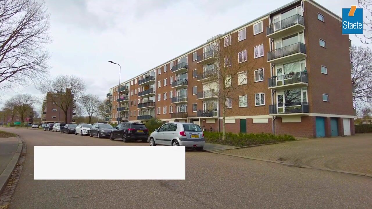 Video van Maassingel 378