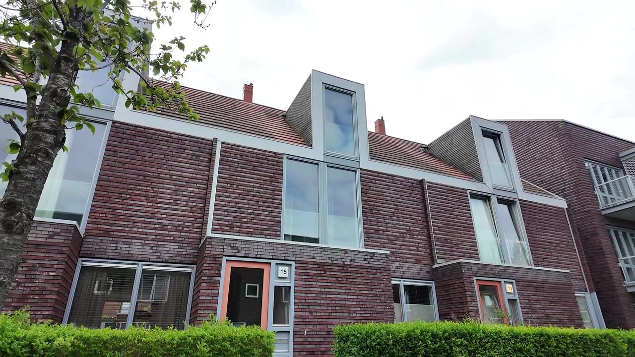 Video van Bandoengstraat 15