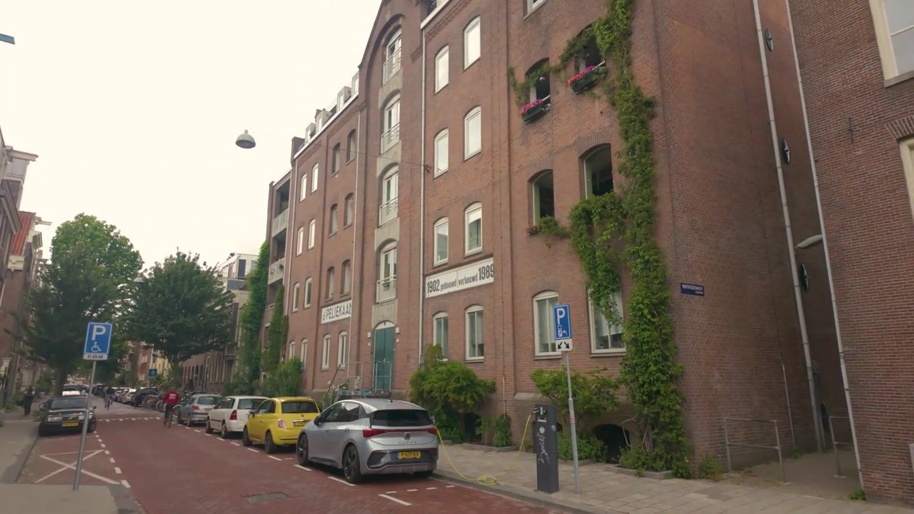 Video of Matrozenhof 35