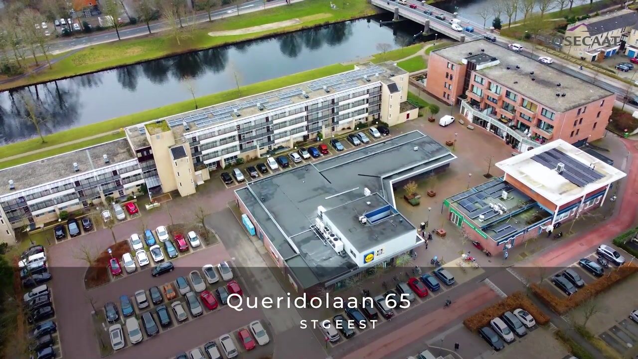 Video van Queridolaan 65