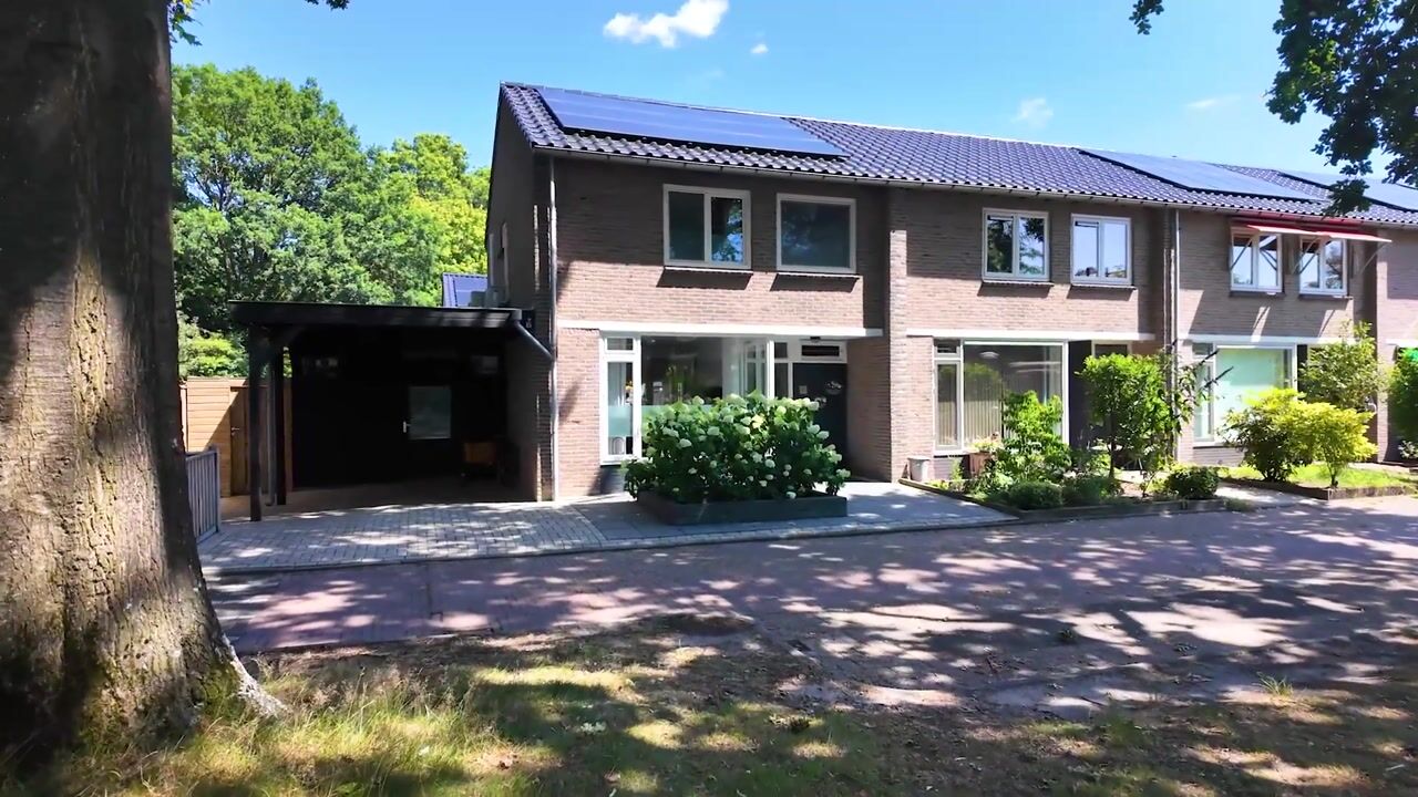 Video of Teunis van Lohuizenstraat 25