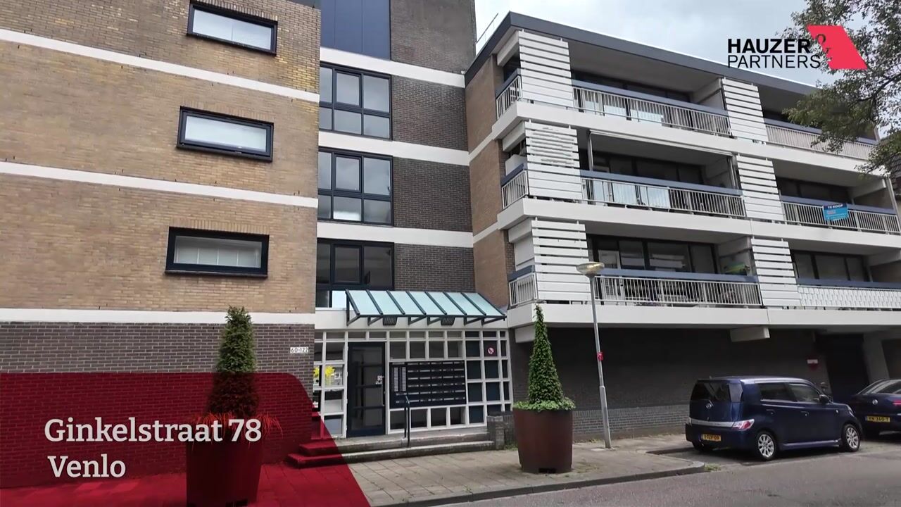 Video of Ginkelstraat 78