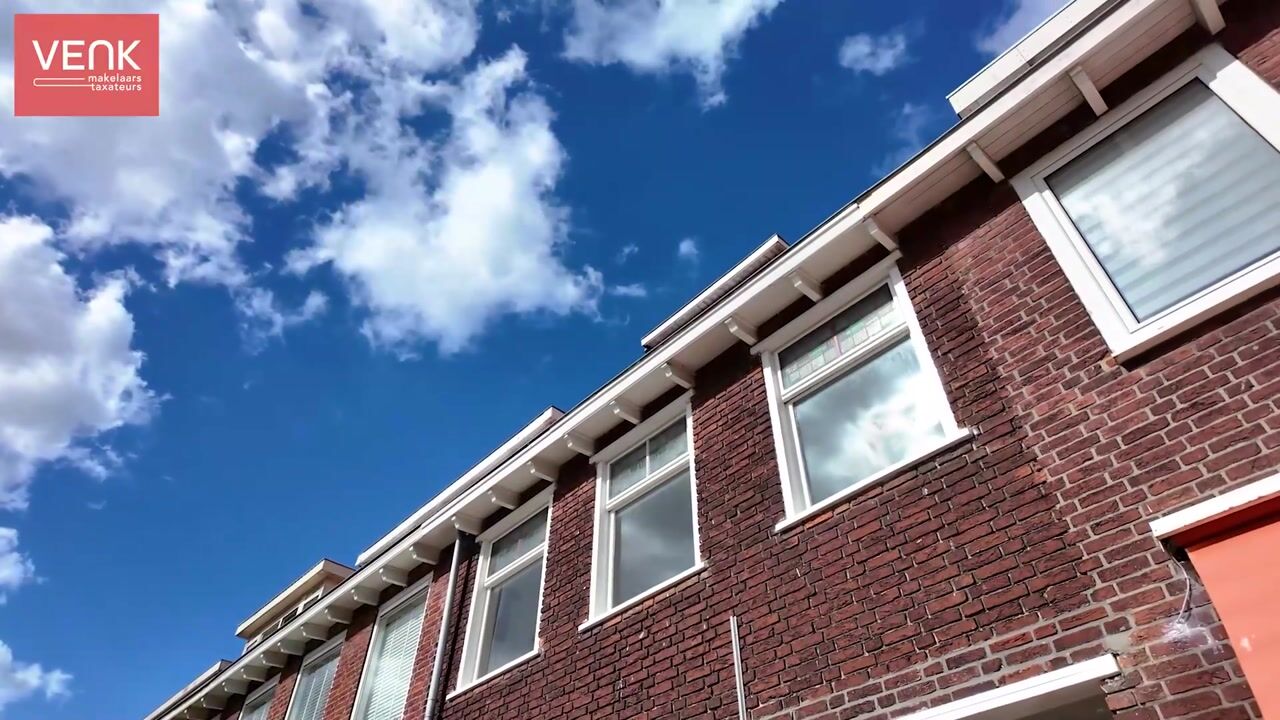 Video van Zestienhovensekade 199